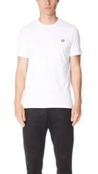 Fred Perry Ringer T Shirt