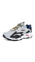 Fila Ray Tracer Sneakers