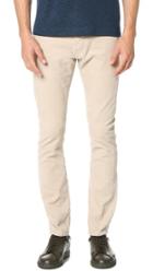 Officine Generale 5 Pocket Corduroy Jeans