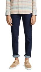Levi S Red Tab Slim Fit 511 Denim Jeans