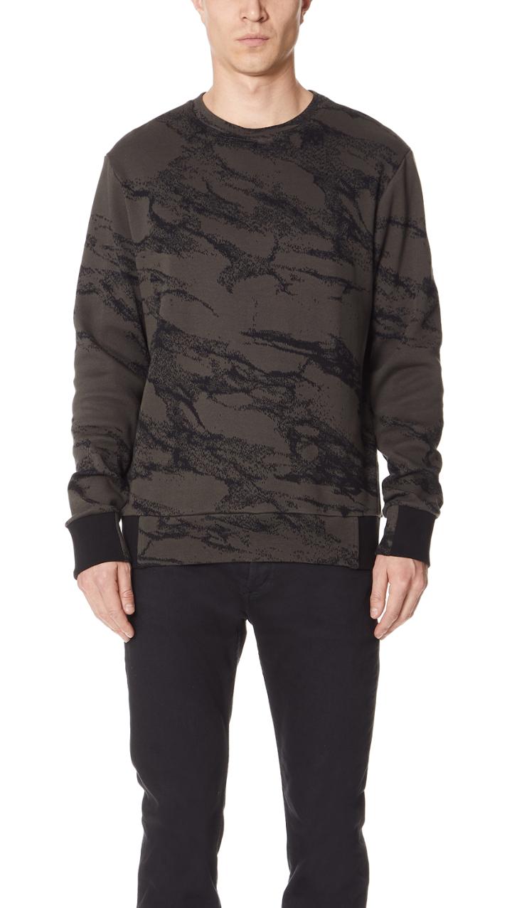Twenty Marble Sweater