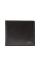 Paul Smith Space Scene Interior Billfold