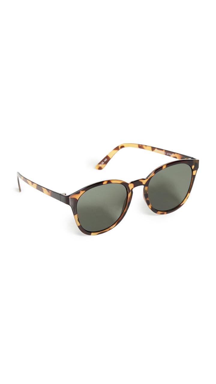 Le Specs Renegade Sunglasses