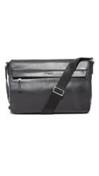 Michael Kors Odin Large Messenger