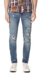 Polo Ralph Lauren Distressed Jeans