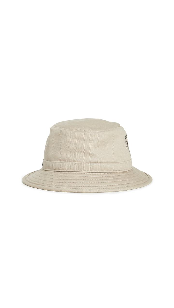 Rvca Somewhere Bucket Hat