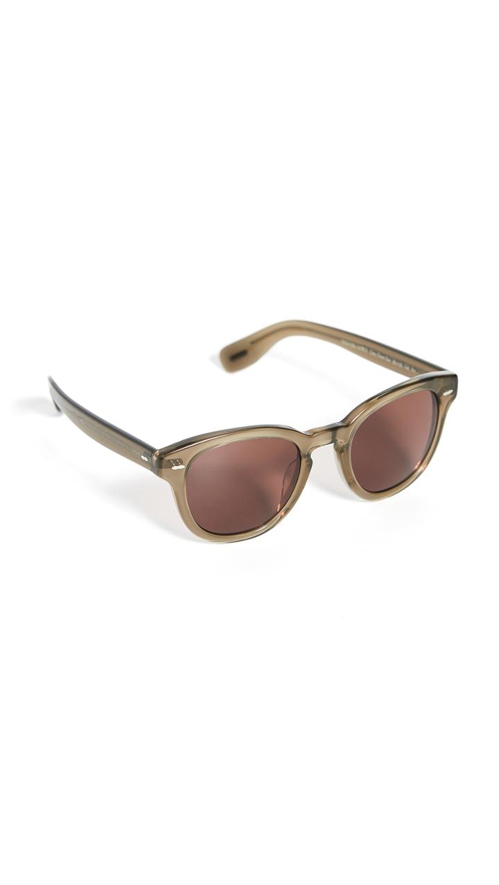 Oliver Peoples Eyewear Cary Grant Sunglasses
