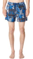 Ea7 By Emporio Armani Visibility Swim Trunks