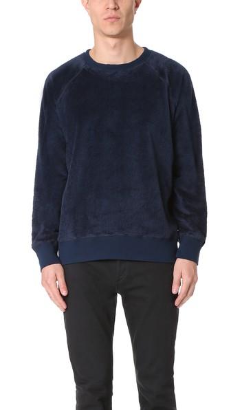 Our Legacy 50s Great Sweatshirt