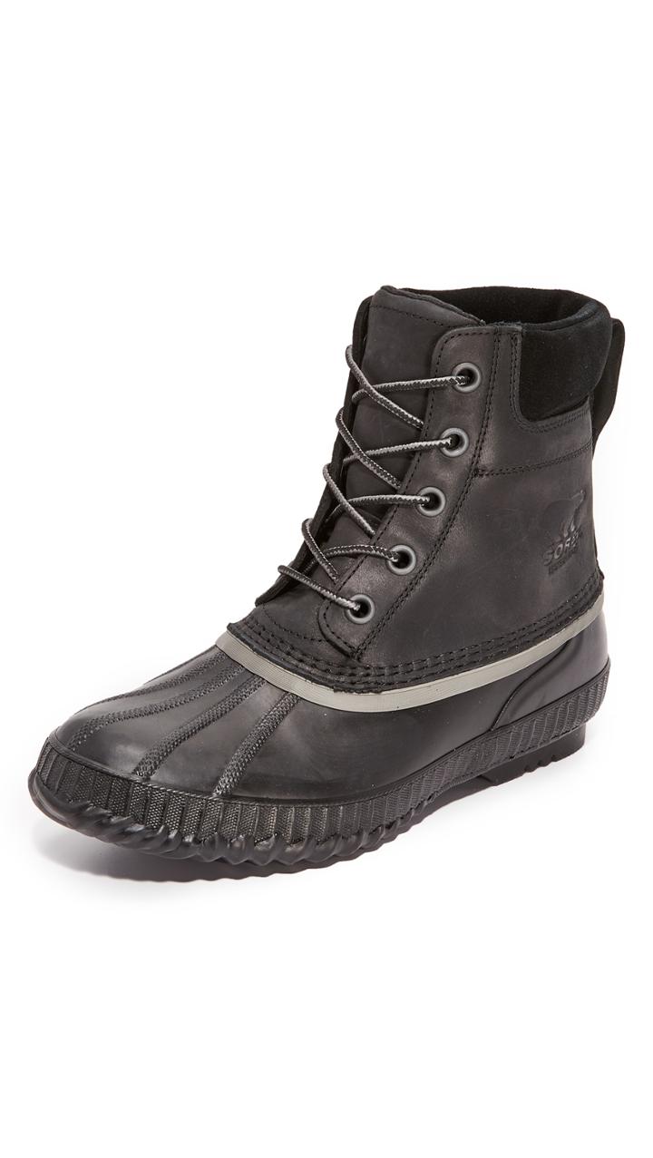 Sorel Cheyanne Ii Boots