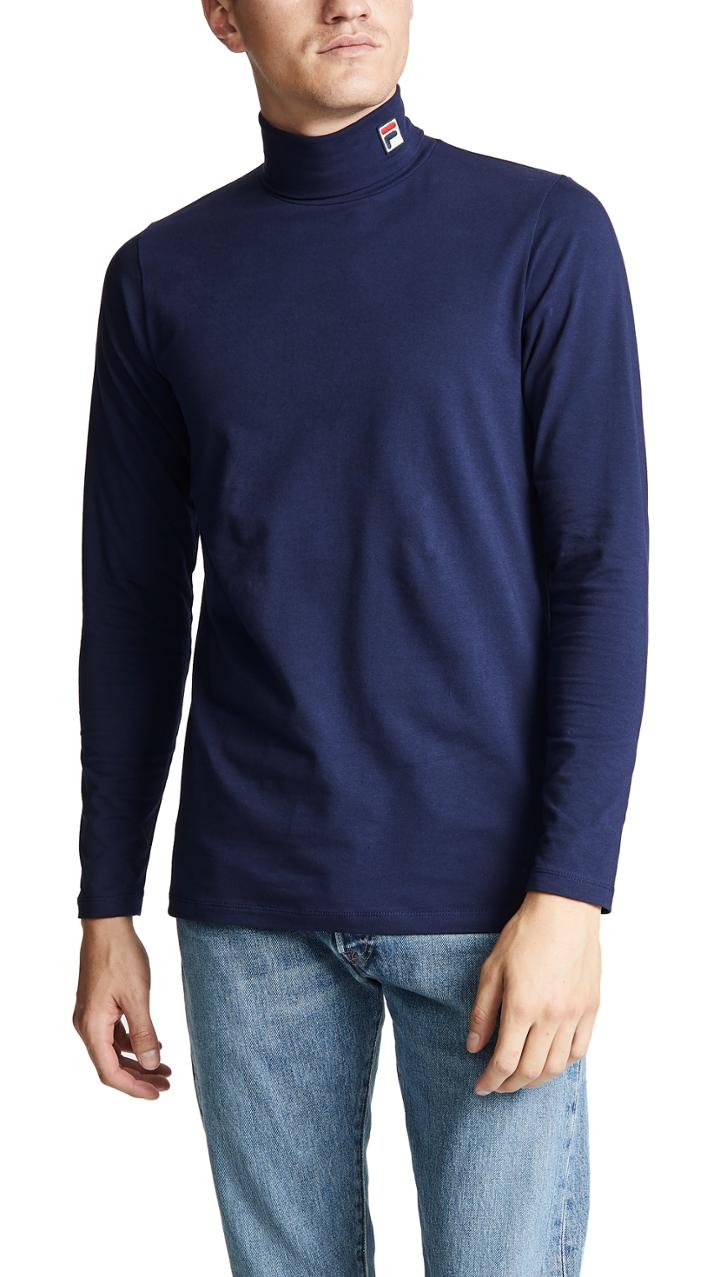 Fila 19th Turtleneck