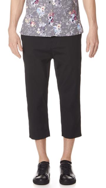 Matiere Glendshaw Trousers