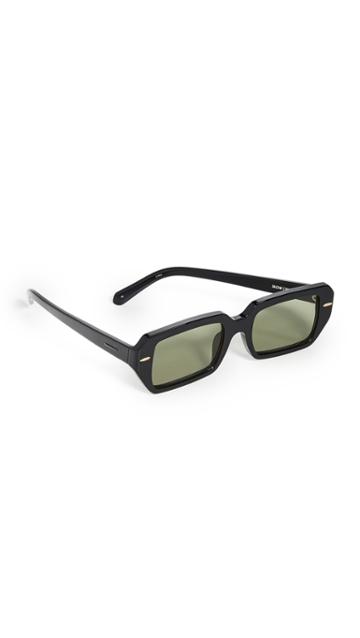 Monumental Ginsberg Sunglasses