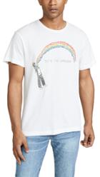 Unfortunate Portrait Short Sleeve Waynebow T Shirt