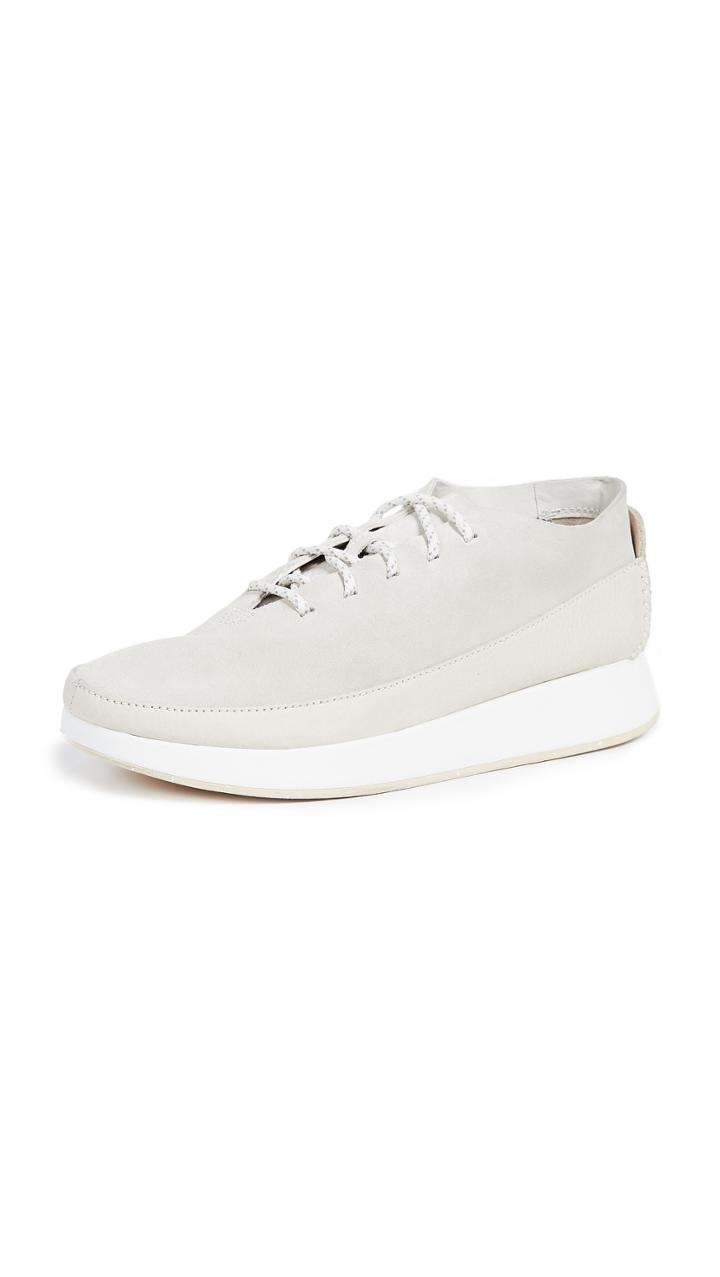 Clarks Kiowa Sport Shoes