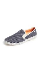 Rivieras Jean Slip On Sneakers
