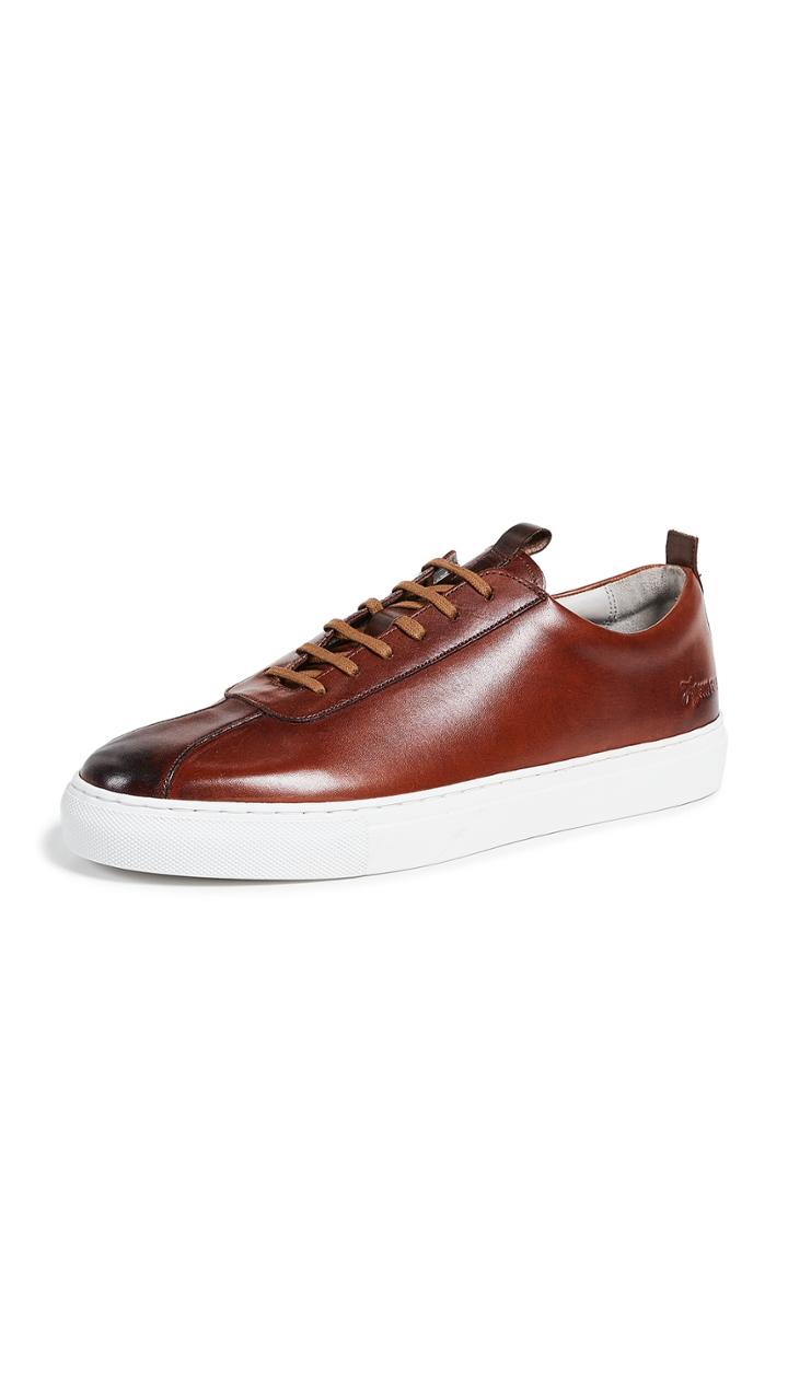 Grenson Sneaker 1 Sneakers
