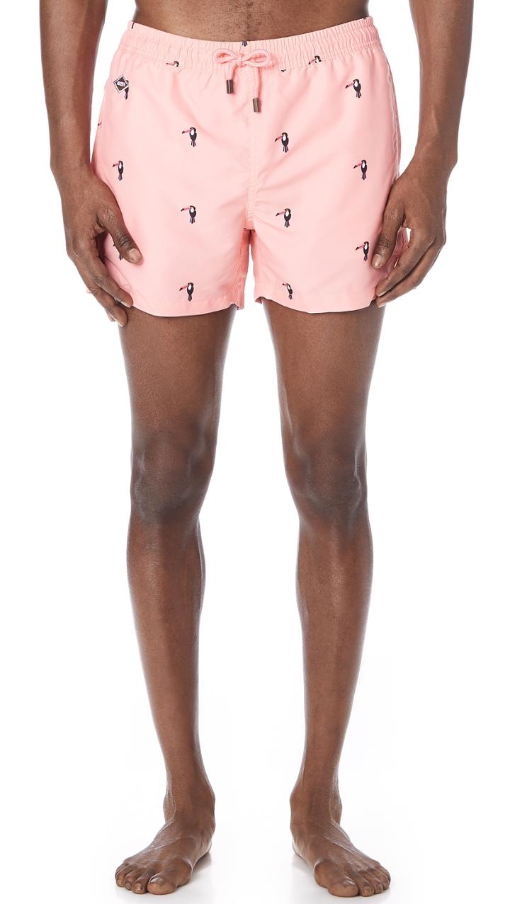 Nikben Toucan Trunks