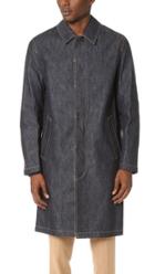 Mackintosh Denim Trench