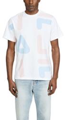 Fila Bennet T Shirt