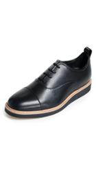 Rag Bone Liam Cap Toe Oxford Shoes