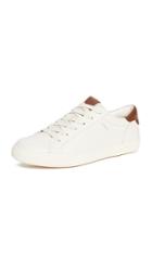 Coach New York C126 Low Top Sneakers