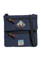 Polo Ralph Lauren Lightweight Mountain Messenger Bag