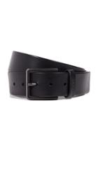 Hugo Gionio Smooth Leather Belt