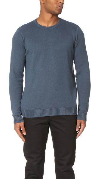 Rvca Sunday 2 Sweater