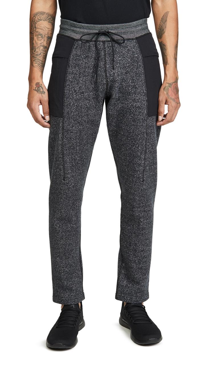 Reigning Champ Tiger Fleece Cargo Pants