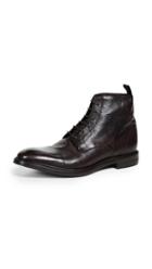 Paul Smith Jarman Boots