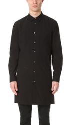 Robert Geller The Long Shirt
