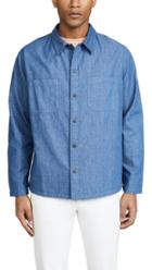 Mollusk Builder Shirt