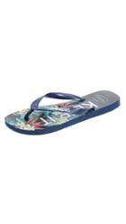 Havaianas Top Tropical Sandals