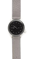 Miansai M12 Leather Watch