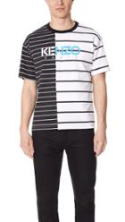 Kenzo Straight T Shirt