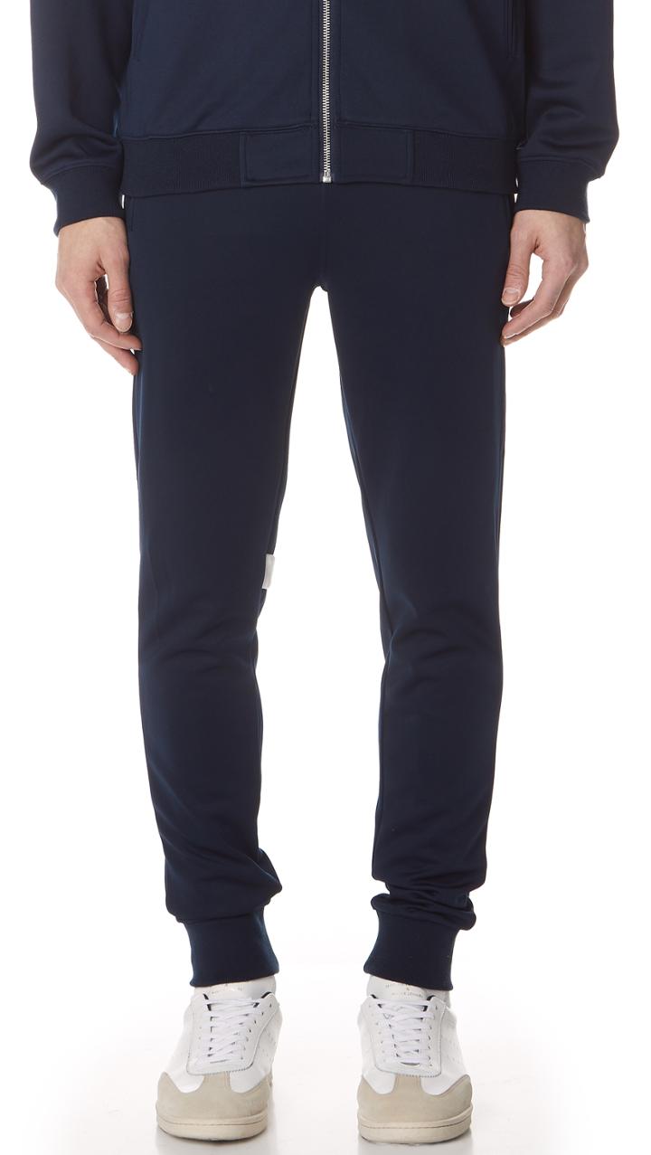 Paterson 40 Love Track Pants