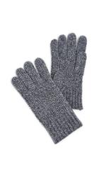 Club Monaco Kensington Cashmere Gloves