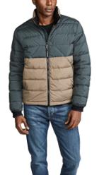 Rag Bone Wes Packable Down Jacket