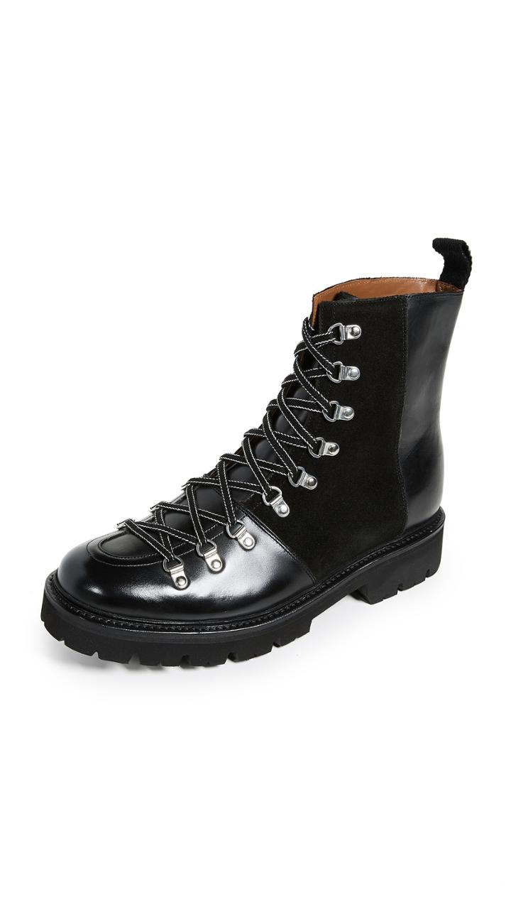 Grenson Brady Boots
