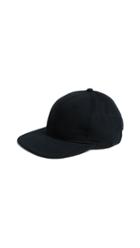 Reigning Champ Mid Weight Terry 6 Panel Cap