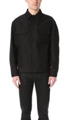Calvin Klein Collection Richardson Jacket