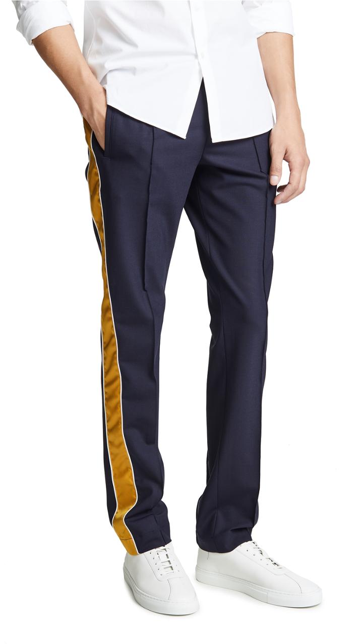 Kenzo Urban Track Pants