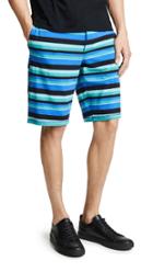 Ps By Paul Smith Jersey Shorts