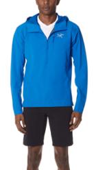 Arc Teryx Psiphon Sl Pullover