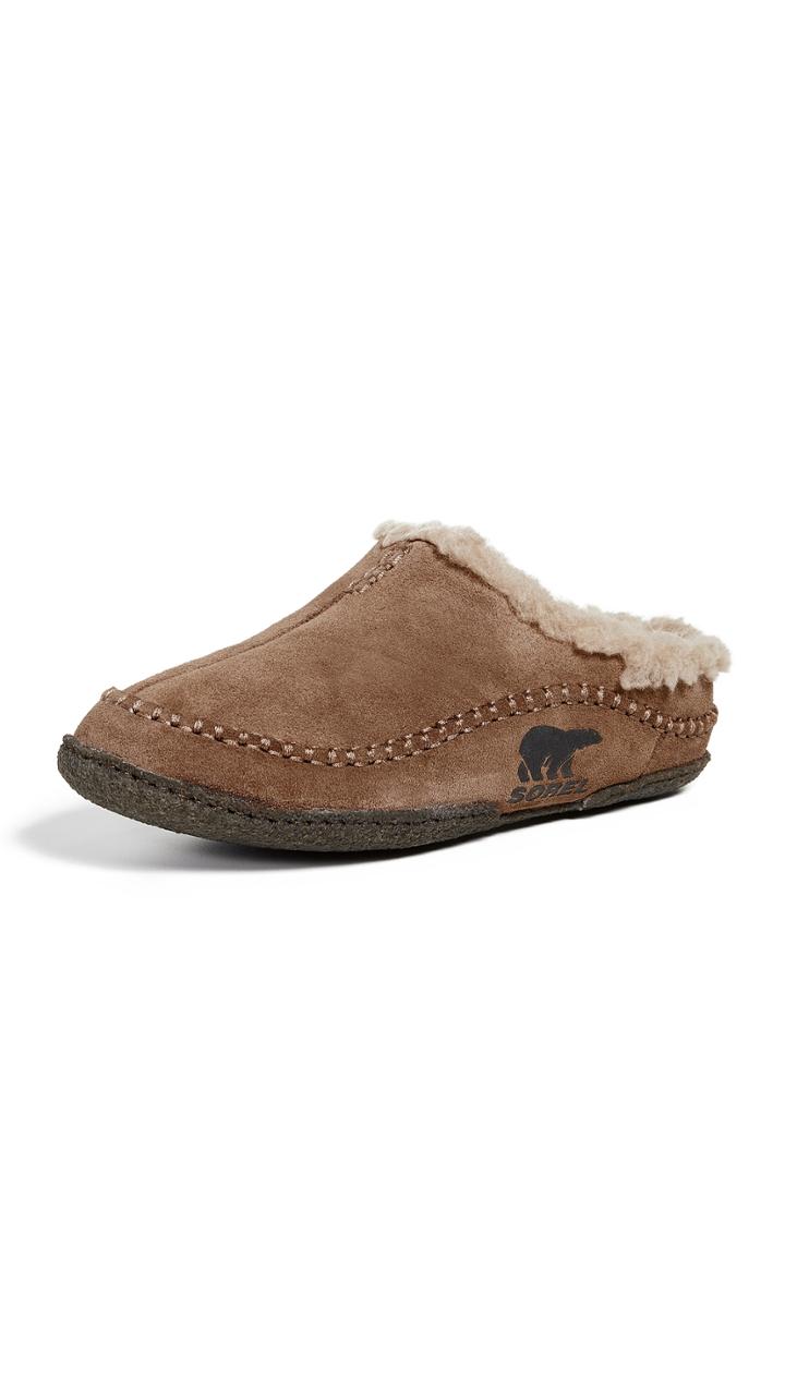 Sorel Falcon Ridge Slippers