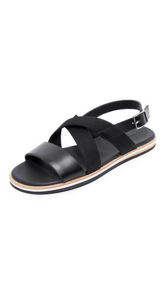 Want Les Essentiels Jobim Sandals