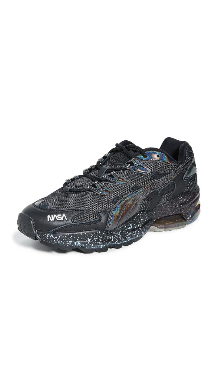 Puma Select X Space Agency Cell Alien Sneakers