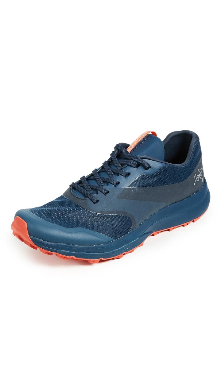 Arc Teryx Norvan Ld Shoes