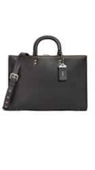 Coach New York Rogue Briefcase